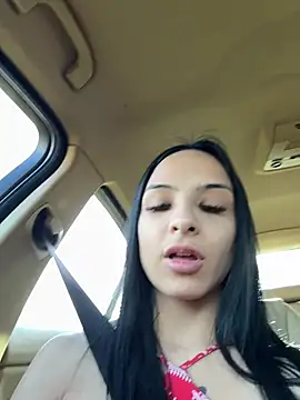 Evelin199 online show from May 2, 3:50 pm