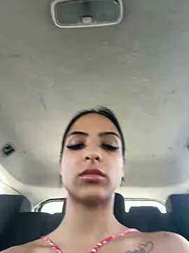 Evelin199 online show from July 26, 12:34 pm