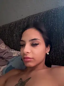 Evelin199 online show from June 15, 10:15 am