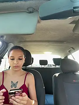 Evelin199 online show from July 5, 4:14 pm