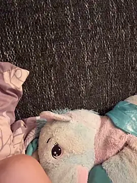 Evelin199 online show from March 15, 8:05 pm