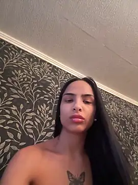 Evelin199 online show from June 21, 1:50 pm