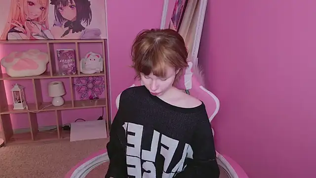 MisssKa   online show from January 14, 5:55 am