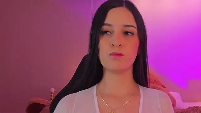  NatachaDiaz  online show from January 14, 11:25 am