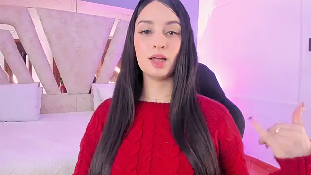  NatachaDiaz  online show from February 26, 11:43 am