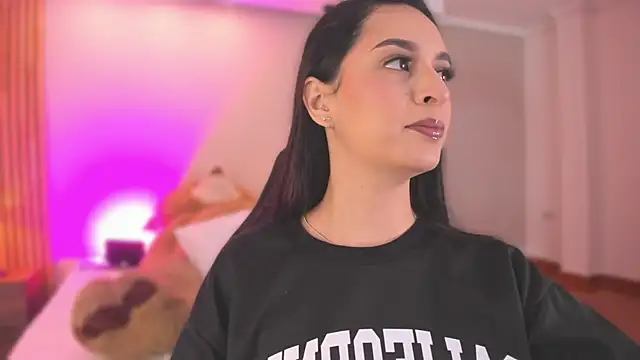  NatachaDiaz  online show from February 2, 11:42 am