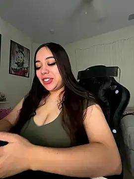 DSLSHAWTY online show from January 9, 4:03 pm