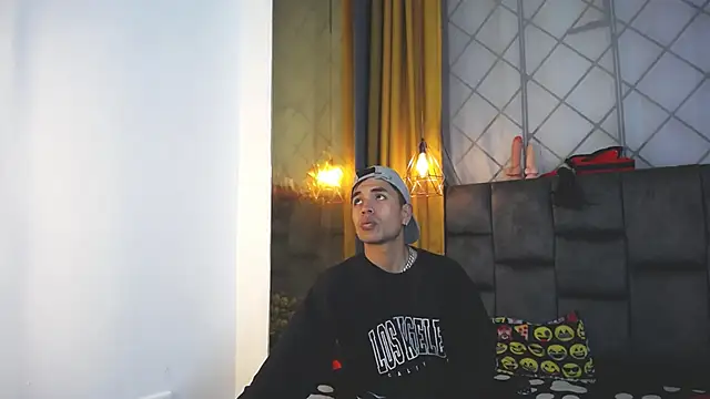 Maik Russo online show from January 10, 11:38 am