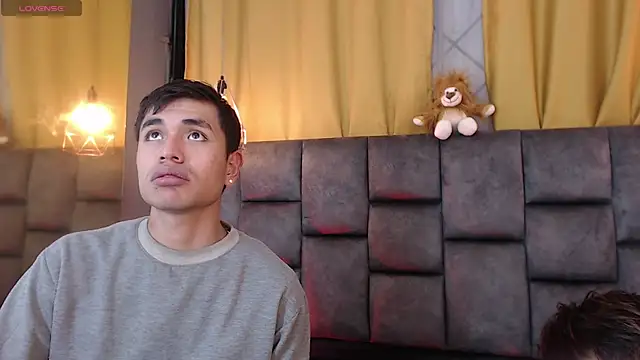 Maik Russo online show from February 17, 12:13 pm