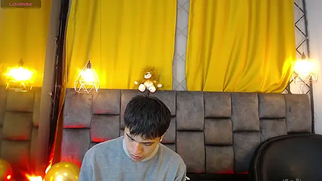 Maik Russo online show from February 15, 11:47 pm