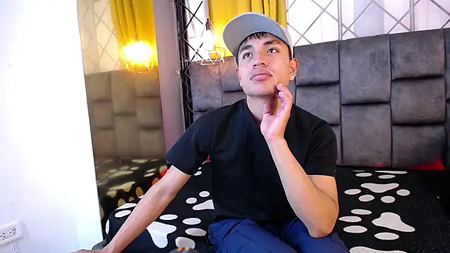 Maik Russo online show from February 5, 1:51 pm