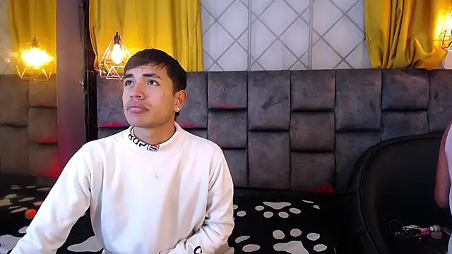 Maik Russo online show from February 10, 11:20 am