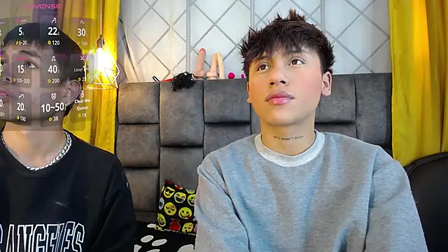 Maik Russo online show from January 15, 11:24 am