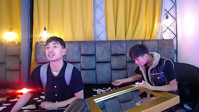 Maik Russo online show from March 5, 11:07 am