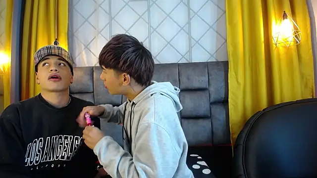 Maik Russo online show from January 7, 11:26 am