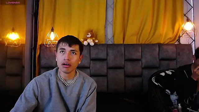 Maik Russo online show from February 16, 12:04 pm