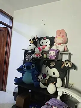 kuritto  online show from July 9, 2:01 am