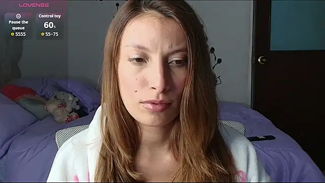 Sweet moon v  online show from March 19, 2:11 am