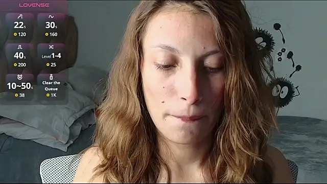 Sweet moon v  online show from March 5, 10:37 pm