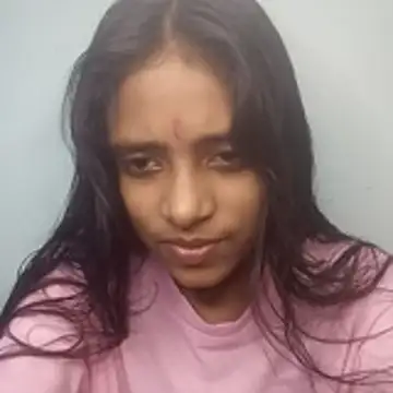Snapshot of nikita_ranii chatting on August 5, 3:33 am nikita ranii online show from August 5, 3:33 am