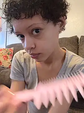 jojosbizarrelyf online show from February 27, 2:50 pm