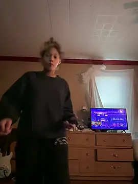 jojosbizarrelyf online show from January 12, 1:40 pm