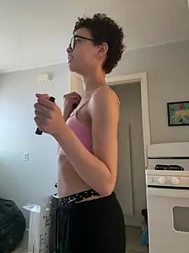 jojosbizarrelyf online show from February 22, 11:28 pm