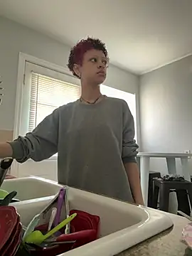 jojosbizarrelyf online show from March 25, 2:05 pm