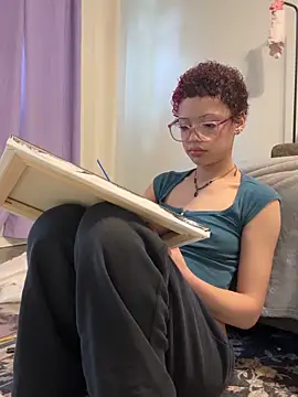 jojosbizarrelyf online show from April 1, 8:39 pm