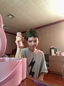 jojosbizarrelyf online show from February 7, 2:25 pm