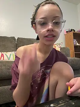 jojosbizarrelyf online show from March 5, 3:19 pm