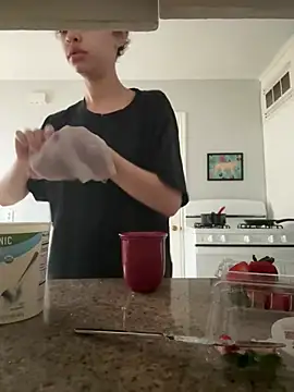 jojosbizarrelyf online show from February 14, 2:39 pm