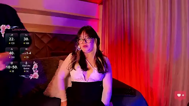 CalmaCaos online show from February 25, 11:54 am