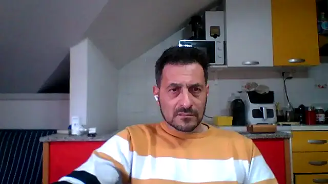 colosone online show from April 12, 1:58 pm