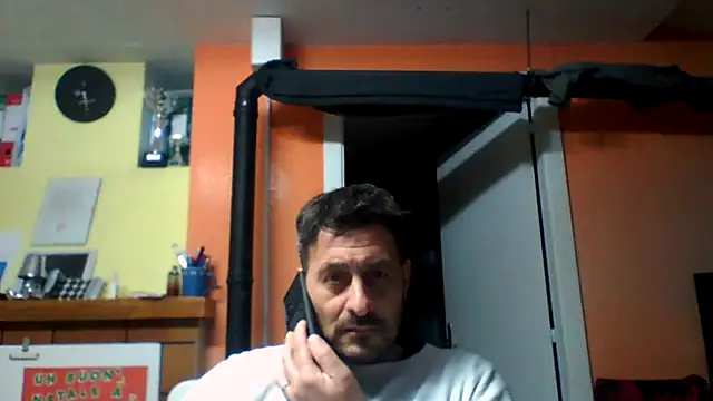 colosone online show from January 6, 9:41 pm