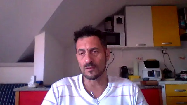 colosone online show from May 9, 8:50 am