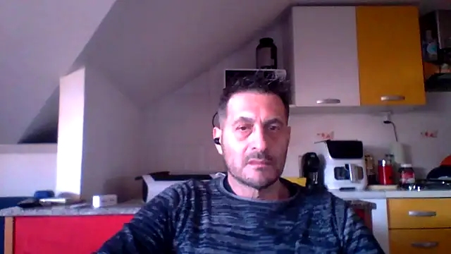 colosone online show from February 24, 9:43 am