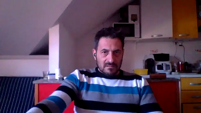 colosone online show from April 23, 10:11 am