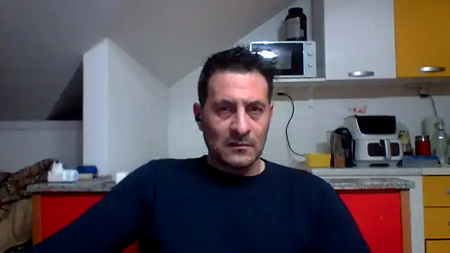 colosone online show from March 5, 6:15 pm