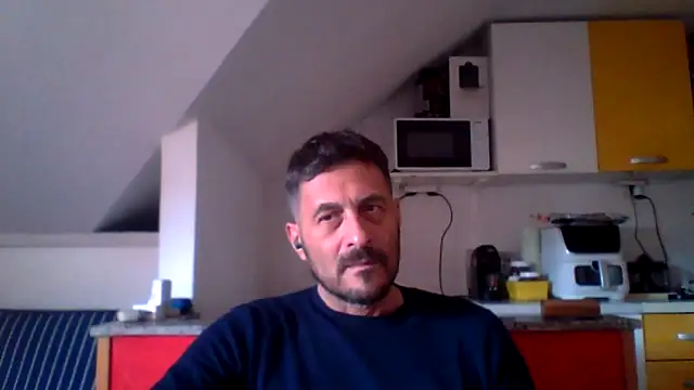 colosone online show from May 14, 12:46 pm