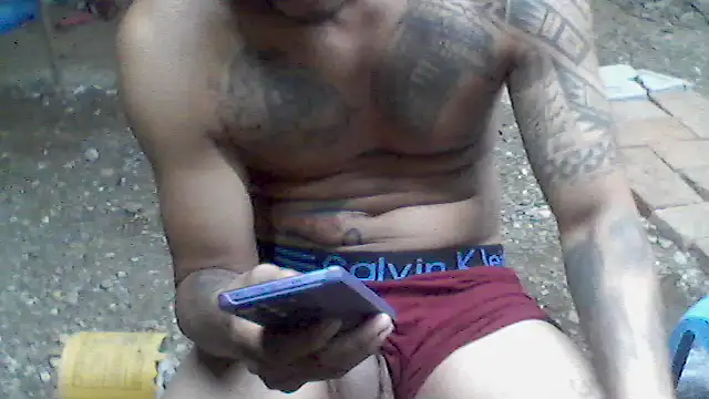 cielo420 online show from May 25, 1:27 am