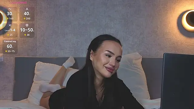 LushMirai online show from March 26, 2:04 pm