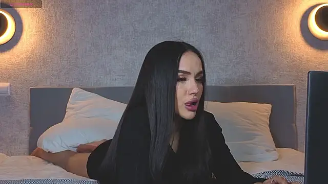 LushMirai online show from March 13, 2:11 pm