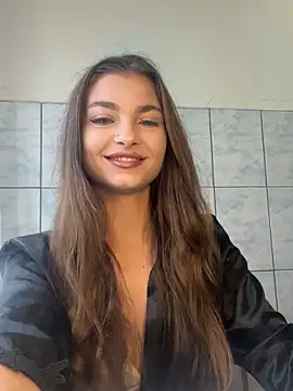 Rebeka2589 online show from March 21, 6:25 am