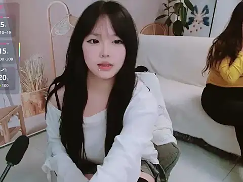 mimi-1777 online show from January 7, 12:21 pm