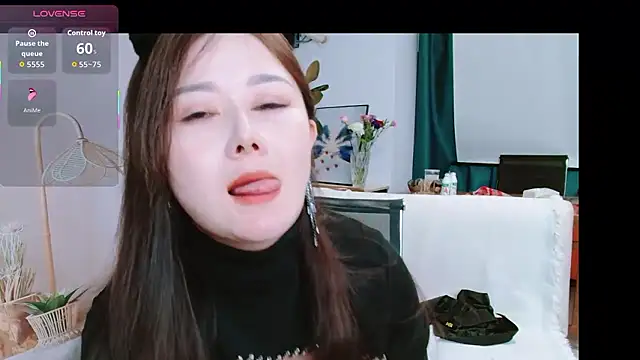 mimi-1777 online show from January 10, 1:28 pm