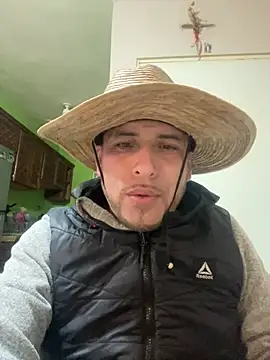 Eduardo280519 online show from January 11, 4:52 am