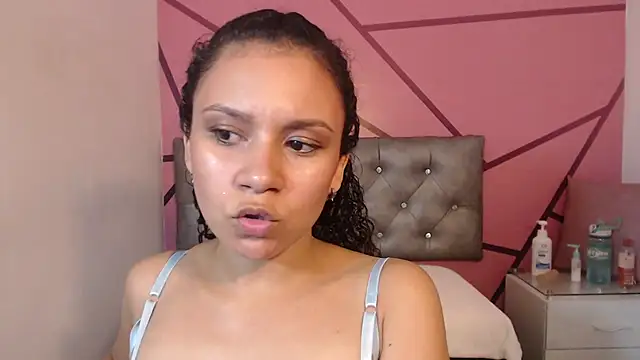 Little18Doll online show from May 26, 9:57 pm