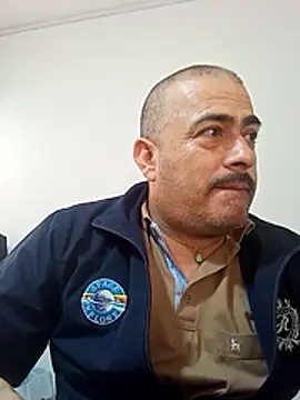 jared vasquez online show from January 15, 2:53 pm