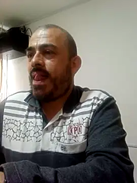 jared vasquez online show from February 2, 2:27 pm